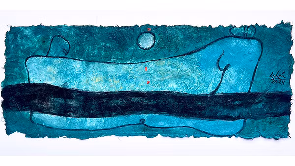 Minh họa | PHẠM HÀ HẢI