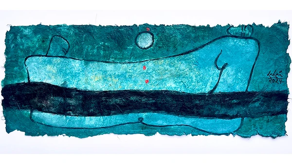 Minh họa | PHẠM HÀ HẢI