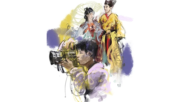 Minh họa | HẢI KIÊN