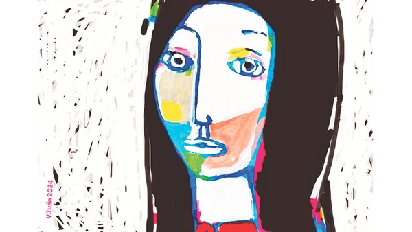 Minh họa | VŨ ĐÌNH TUẤN