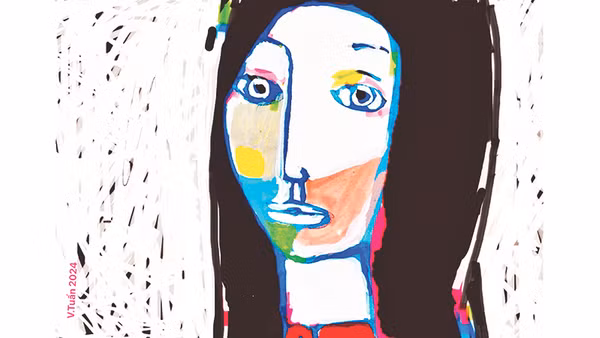 Minh họa | VŨ ĐÌNH TUẤN