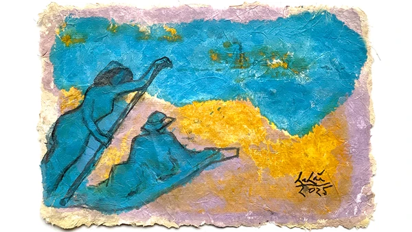 Minh họa | PHẠM HÀ HẢI