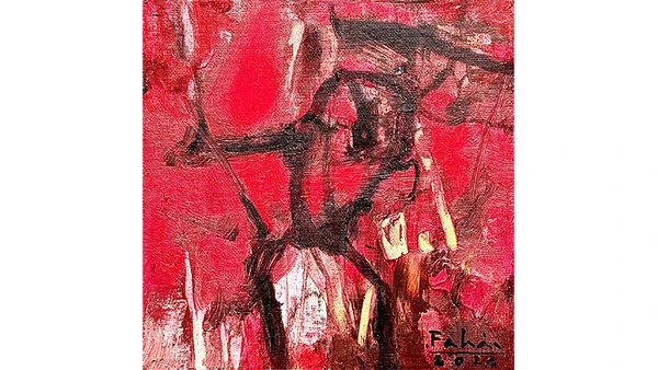 Minh họa | PHẠM AN HẢI