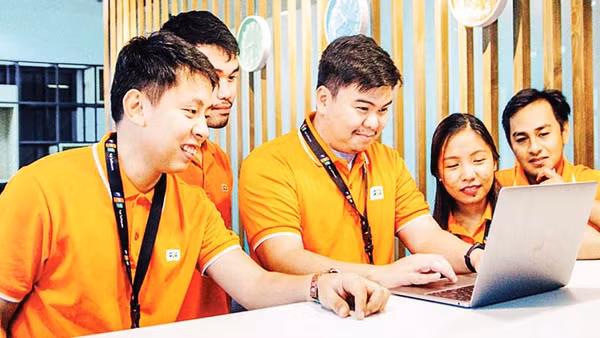 Dự kiến, xuất khẩu phần mềm của FPT đạt hơn 1 tỷ USD trong năm 2023.