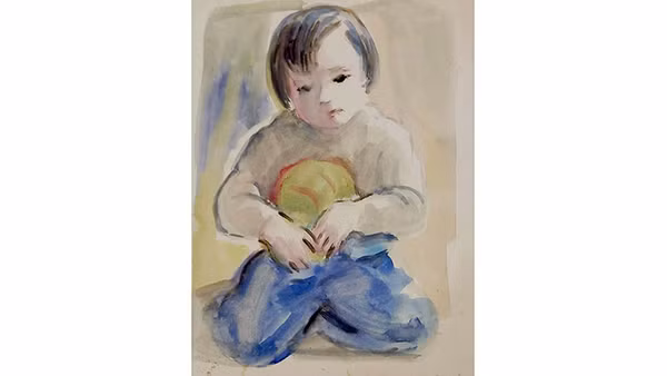 Minh họa: LÊ DUY ỨNG