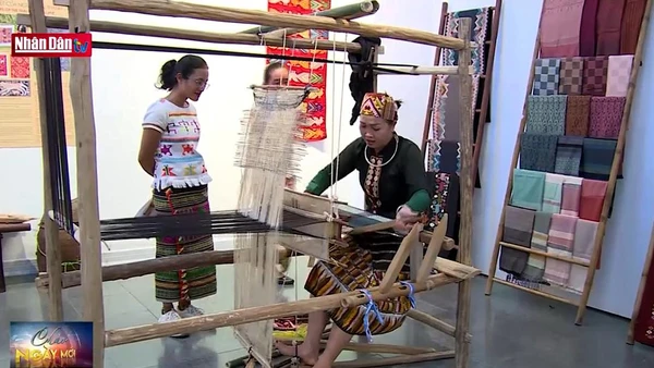 Khám phá văn hóa dệt của các dân tộc thiểu số