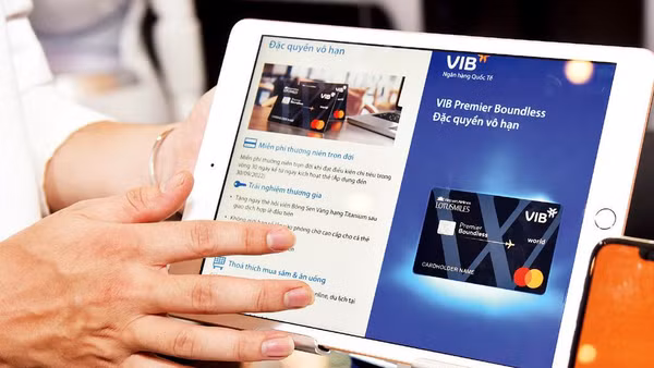 Nhiều tín hiệu tích cực về chuyển đổi số trong lĩnh vực ngân hàng.