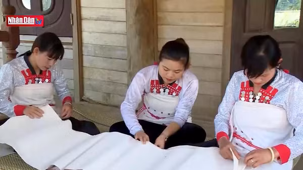 Khám phá văn hóa độc đáo của người Mảng