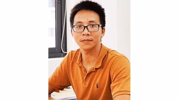 Khát khao cống hiến cho quê hương