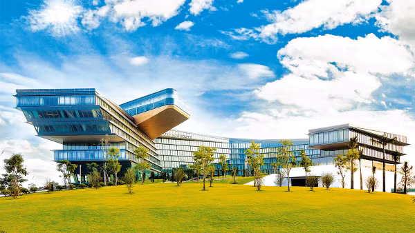 Khách sạn JW Marriott Hà Nội tự hào được lựa chọn là điểm đến của nhiều nguyên thủ trên thế giới khi tới Việt Nam.