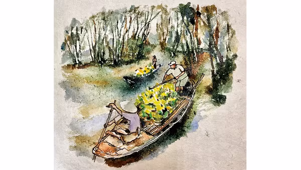 Minh họa: Việt Anh