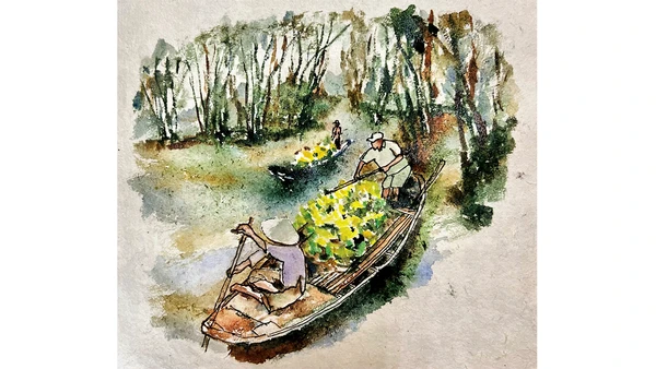 Minh họa: Việt Anh