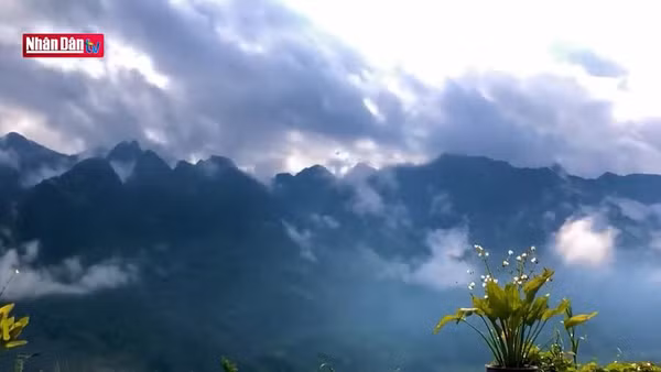 Khám phá khu du lịch cộng đồng Mông ở Quản Bạ 