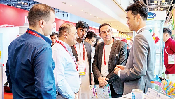 Mối quan tâm của các đối tác nhập khẩu về các vấn đề liên quan đến phát triển bền vững ngày càng rõ rệt trong những năm gần đây. (Ảnh Vi Nam)