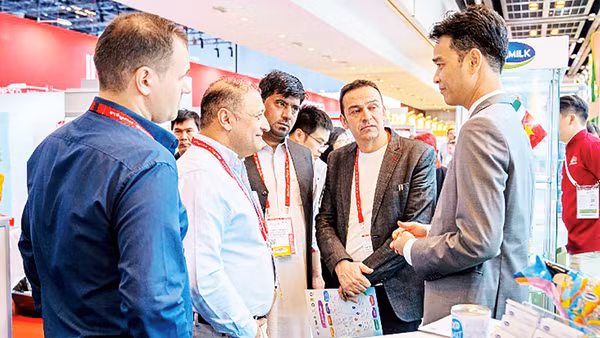 Mối quan tâm của các đối tác nhập khẩu về các vấn đề liên quan đến phát triển bền vững ngày càng rõ rệt trong những năm gần đây. (Ảnh Vi Nam)