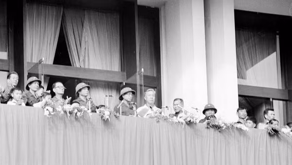 [Quiz] Ai là Chủ tịch Ủy ban Quân quản Sài Gòn-Gia Định?