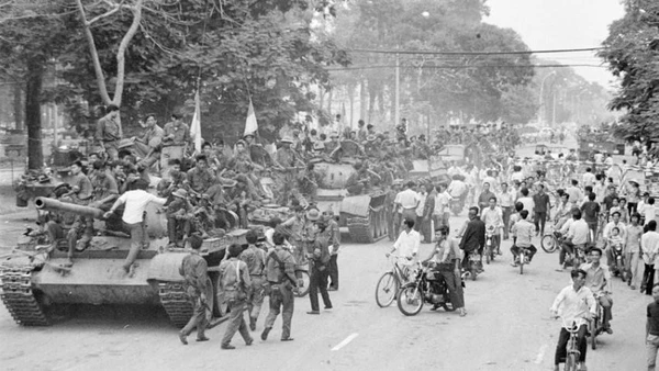 [Quiz] Địa phương cuối cùng được giải phóng trong cuộc Tổng tiến công và nổi dậy Xuân 1975