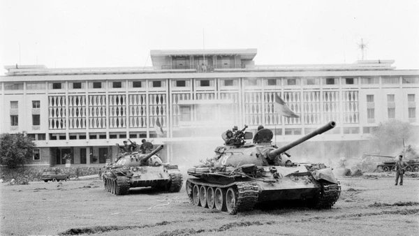 [Quiz] Ai là Đại sứ Mỹ ở miền nam Việt Nam khi Chiến dịch Hồ Chí Minh đang diễn ra?