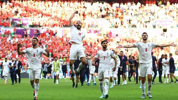 [Ảnh] Nhìn lại World Cup ngày thứ 6: Các đại diện châu Á vui buồn xen lẫn 