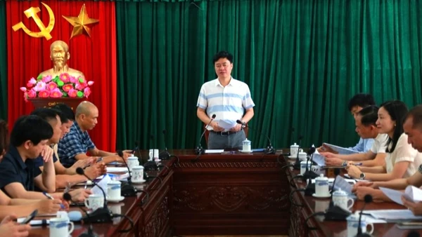 Chuẩn bị cho Giải Vô địch trẻ Đấu kiếm quốc gia năm 2025.