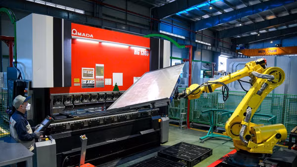 Phát triển Doanh nghiệp nhỏ và vừa - Lực lượng nòng cốt của khu vực kinh tế tư nhân.