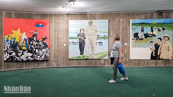 Tắt ảnh đại diện