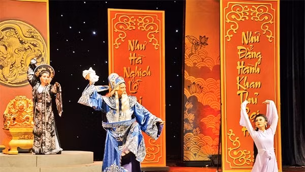 Cần chiến lược phát triển công nghiệp văn hóa phù hợp