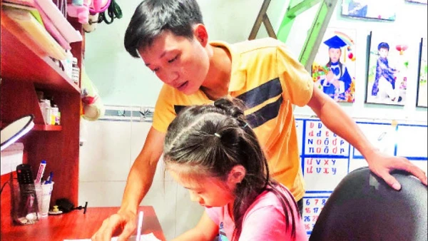 Niềm vui nhân đôi