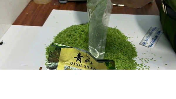 Tang vật cơ quan chức năng thu giữ. (Ảnh: Công an cung cấp)