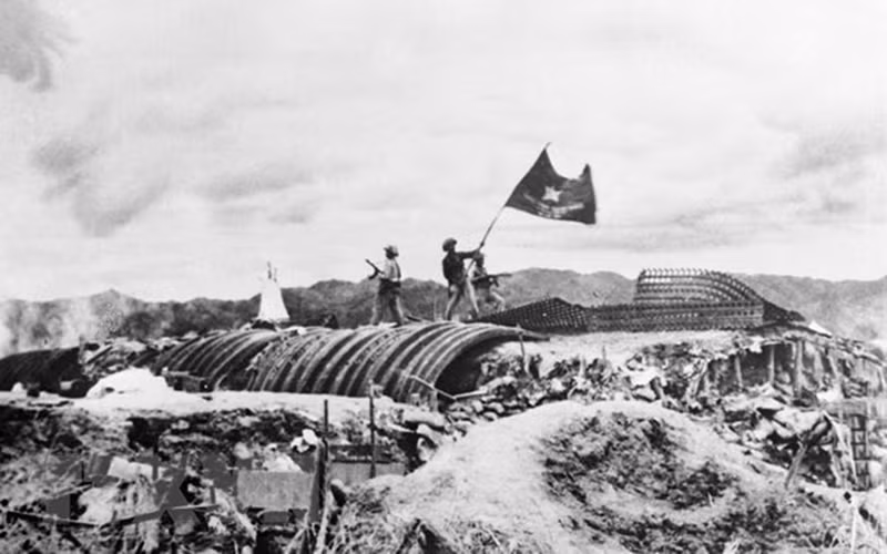 Ảnh tư liệu: TTXVN.