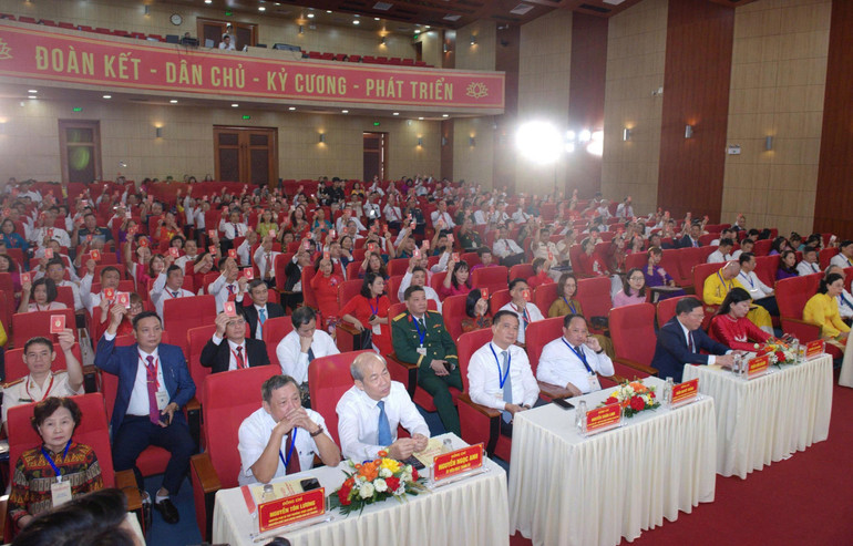 Các đại biểu dự Đại hội 1252016c-c8d2-461c-b6e5-d1748f75d47e.jpg