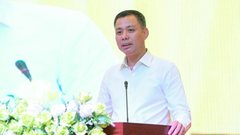 Ông Nguyễn Thành Công, Phó Chủ tịch Ủy ban nhân dân tỉnh Sơn La cho biết, trong gần 10 năm qua, địa phương đã chuyển đổi và trồng mới gần 62.000ha cây ăn quả. ong-cong-5764.jpg