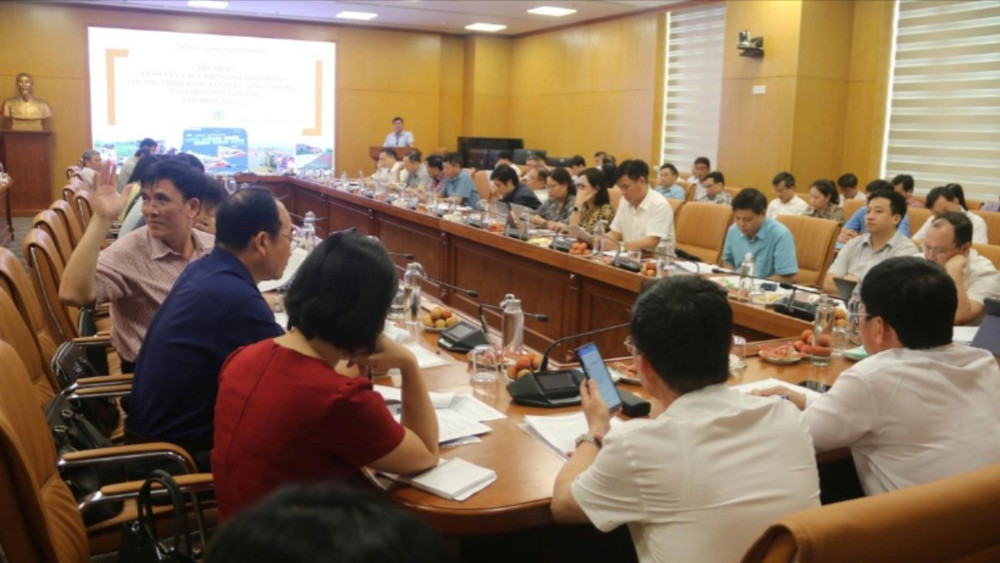 Toàn cảnh Hội nghị. z6700103510489-187f7ff83a6a9e9b71cdb90bcd91330a-4001.jpg