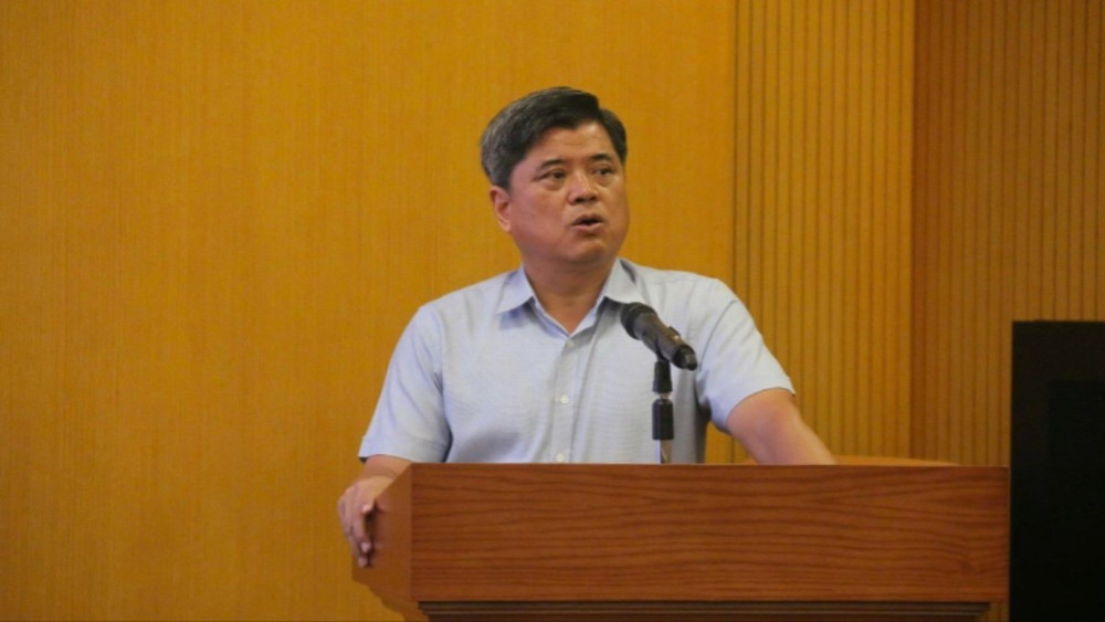 Thứ trưởng Nông nghiệp và Môi trường Trần Thanh Nam nhận định: “Giai đoạn 2021–2025, diện mạo nông thôn thay đổi toàn diện, chuyển từ phát triển số lượng sang chất lượng, từng bước hiện đại hơn. z6700103410300-89d793b28b532303ae731ea4e0c2f009-6560.jpg