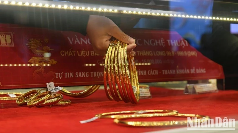 Ảnh: THÀNH ĐẠT