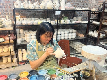Tích cực đồng hành, hỗ trợ người nộp thuế.