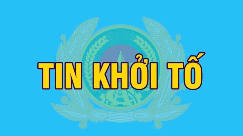 Điều tra mở rộng vụ án xảy ra tại Công ty Egroup và một số đơn vị liên quan