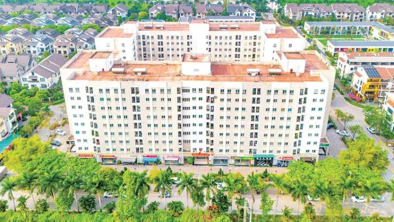 Dự thảo Luật Thủ đô sửa đổi: Tháo gỡ điểm nghẽn thể chế, hướng tới thành phố toàn cầu 2065