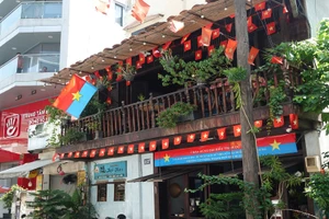 Phát huy giá trị di sản văn hóa, định hình bản sắc Thành phố Hồ Chí Minh