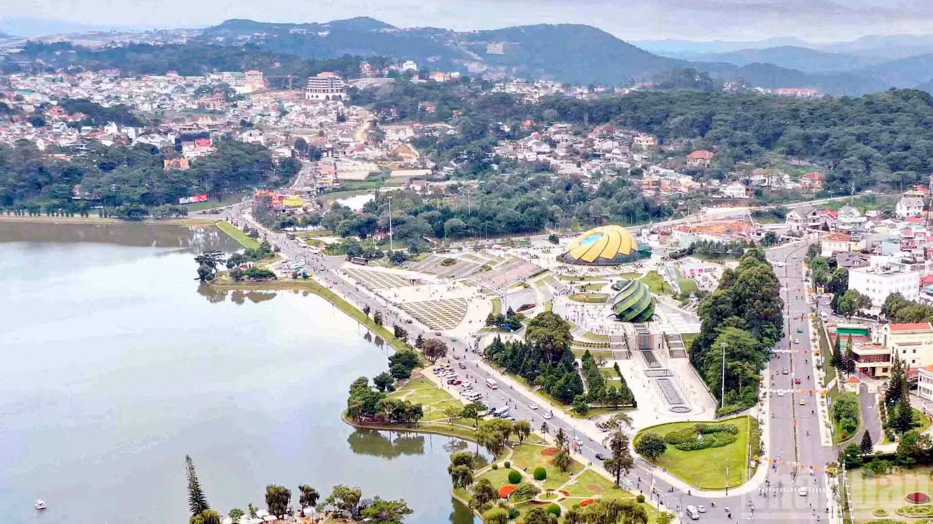 Lâm Đồng chuẩn bị sẵn sàng cho sự kiện “Cùng Việt Nam tiến bước” trên địa bàn.