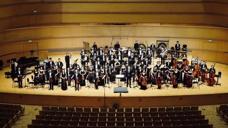 Tchaikovsky’s night hứa hẹn mang đến một đêm nhạc thăng hoa, giàu cảm xúc. (Ảnh: Ban tổ chức)