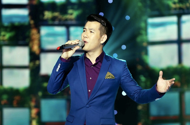 Bên cạnh những câu chuyện giàu cảm xúc, chương trình cũng mang đến nhiều tiết mục âm nhạc đặc sắc, ý nghĩa. (Ảnh: VTV)