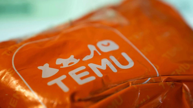 Temu đại tu mô hình vận chuyển. (Ảnh: TTXVN)