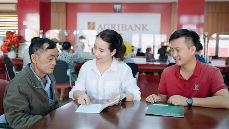 Tính đến nay, Bảo hiểm Agribank đã giải quyết gần 300.000 hồ sơ bồi thường, với tổng giá trị hơn 6.000 tỷ đồng.