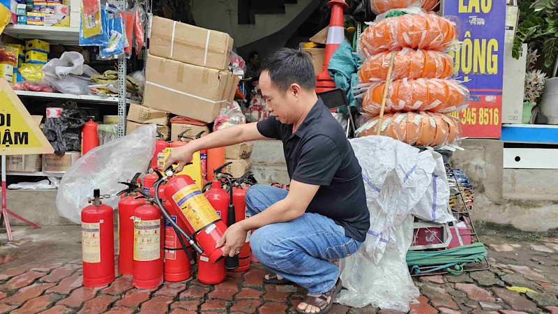 (Ảnh minh họa)