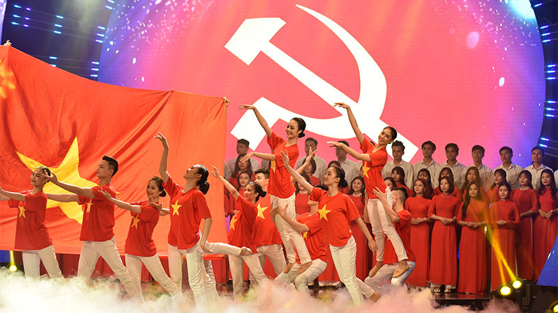 Ảnh | TRẦN HẢI