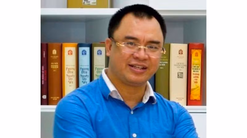 GS,TS Nguyễn Quốc Sửu