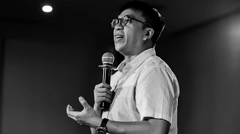 Chuyện của Bung Trần