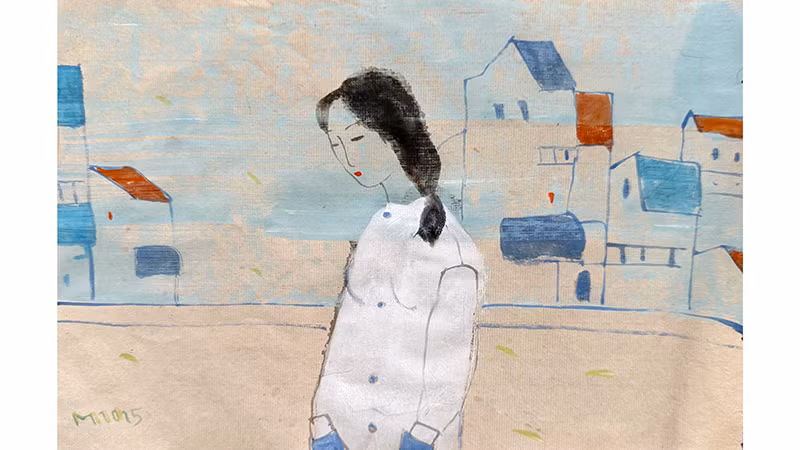 Minh họa | NGUYỄN MINH