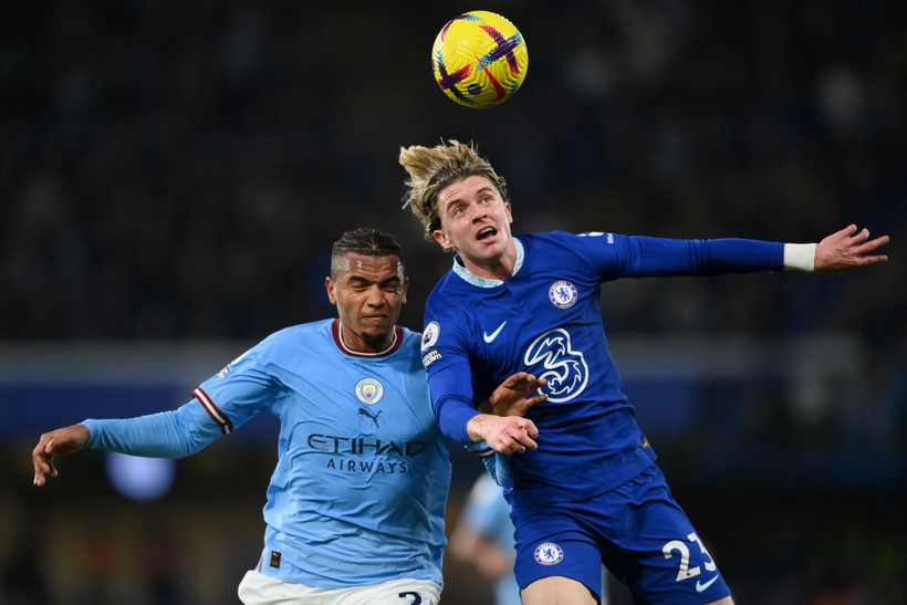 Trận cầu giữa Chelsea và Man City là cuộc đọ sức tâm điểm ở vòng 11 sẽ diễn ra vào chủ nhật này.